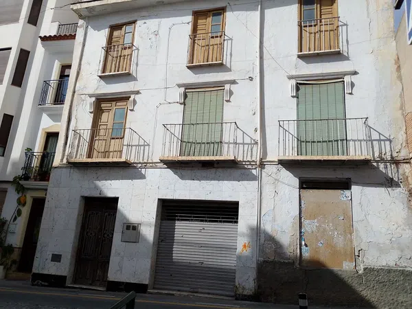 Casa de pueblo en Calle Real, 4 - Foto 2