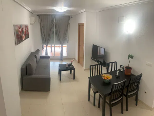 Piso en Calle Amplaries, 41, Costa Marina - Foto 10