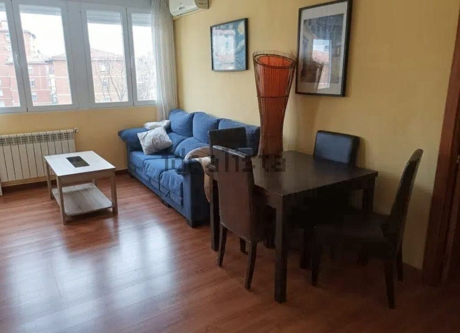 Piso en calle de Blas Cabrera, 44 - Foto 1