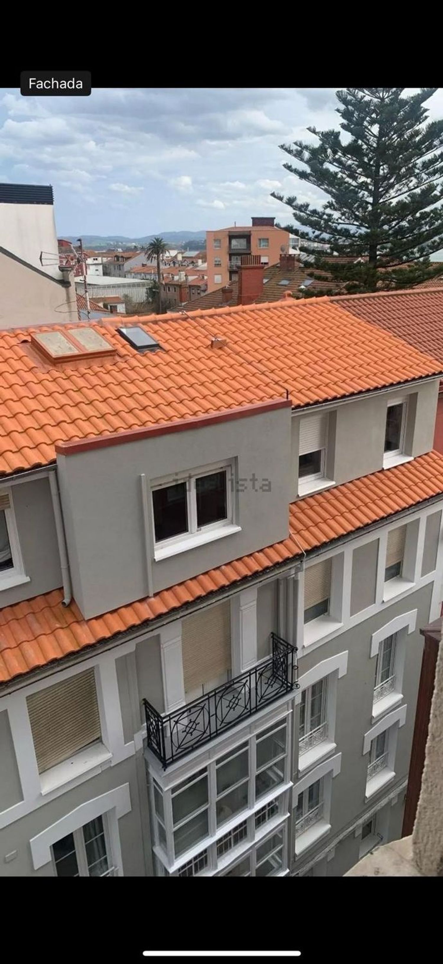 Ático en calle Pizarro, 6 - Foto 2