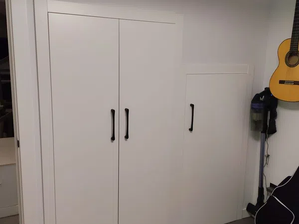 Chalet pareado en calle del Ferial, 40 - Foto 11