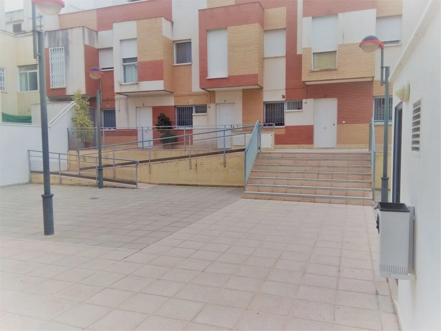 Estudio en calle Aurora, 10 - Foto 11