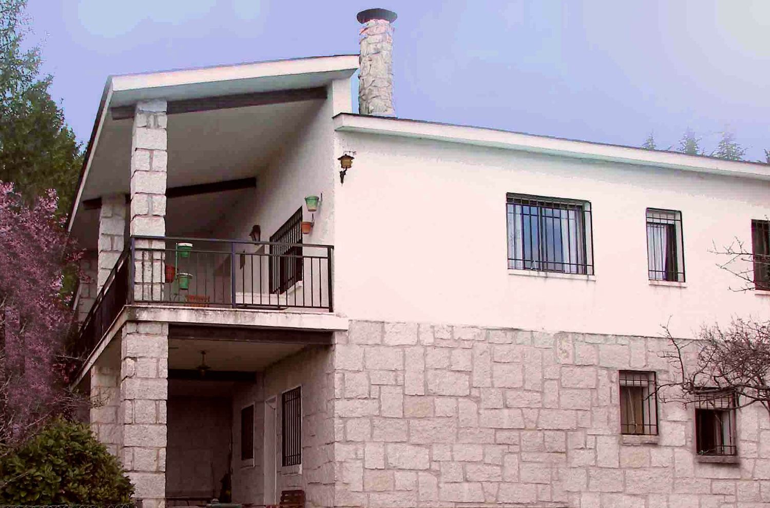 Casa o chalet independiente en Calle san cosme, 3 - Foto 27