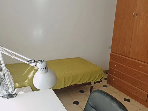 Piso en calle Tarfia, 1 - Foto 22