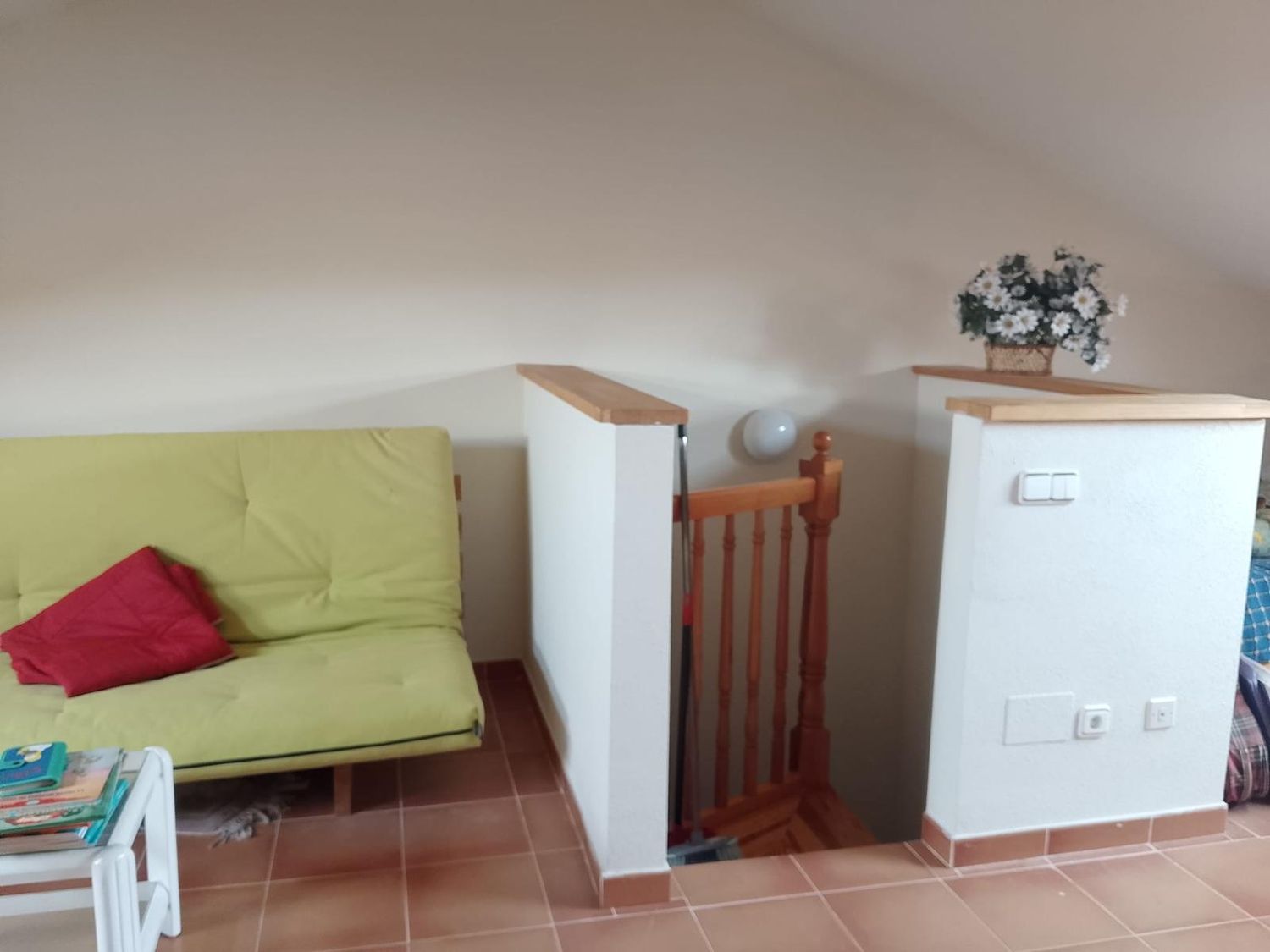 Chalet adosado en Palazuelos de Eresma - Foto 28