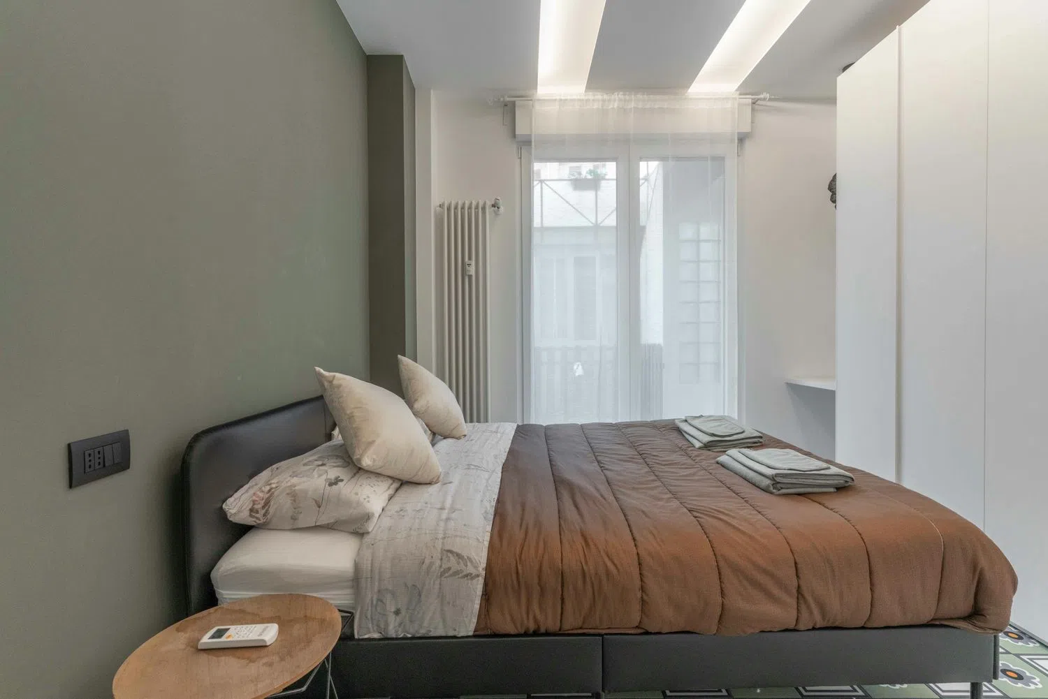 Piso en calle de Villarroel, 144 - Foto 5