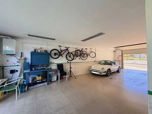 Chalet adosado en Calle Cervantes, 4, San Agustín-Parque Europa - Foto 6