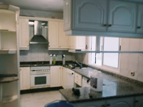 Piso en calle Enrique Lorenzo, 2 (aproximado por motivos de seguridade) - Foto 1