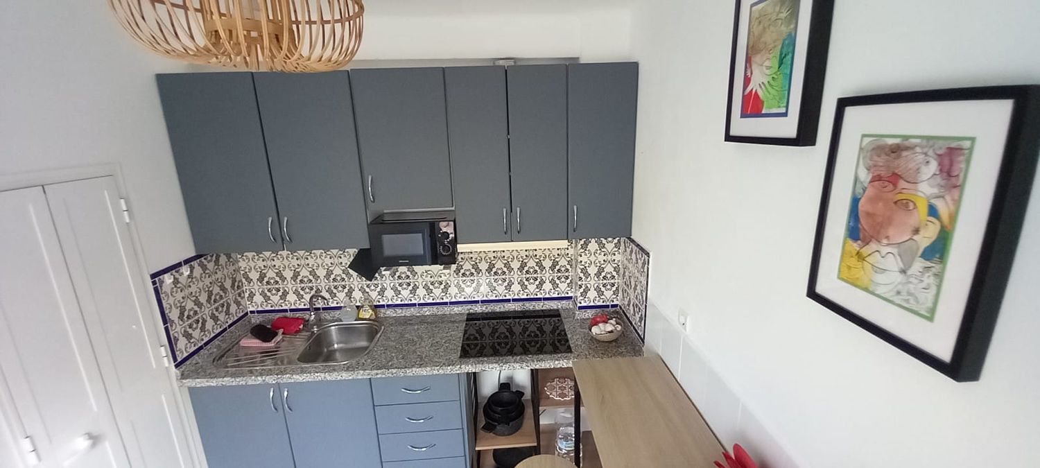 Chalet adosado en Calle las Melosas, 40, Paseo Marítimo de Levante - Foto 8