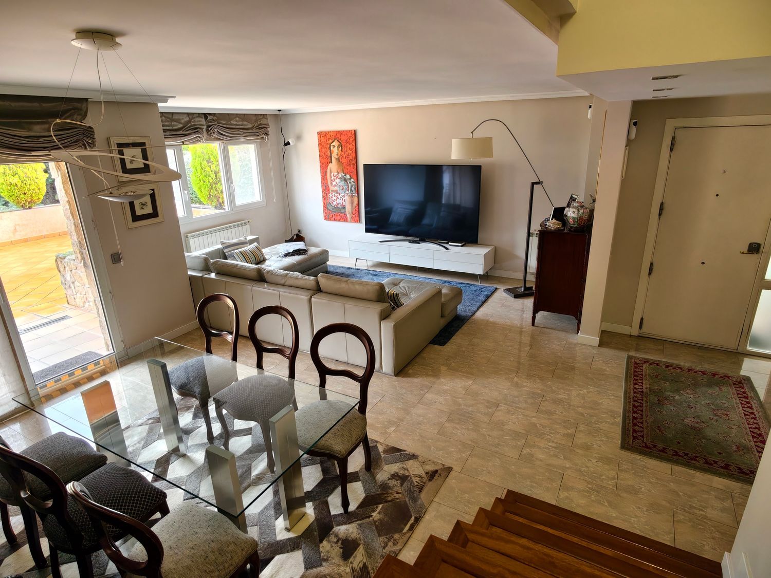 Chalet pareado en calle Miguel de Cervantes s/n - Foto 10