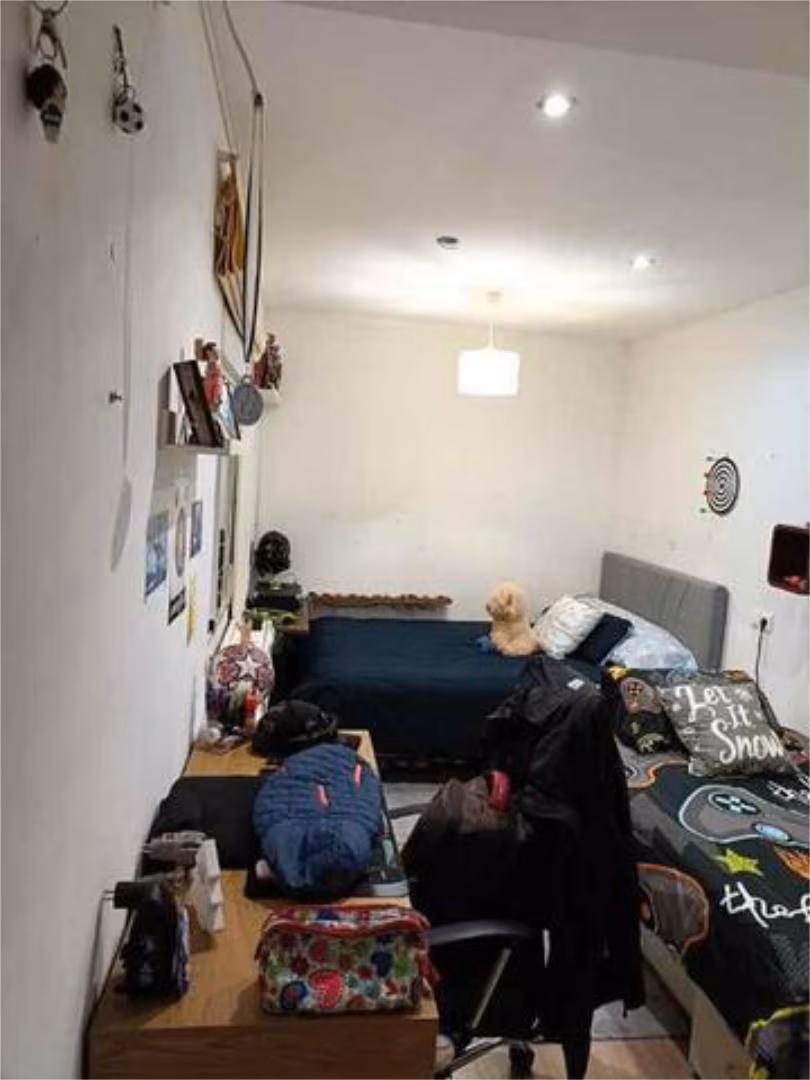 Piso en Florida Portazgo - Foto 8