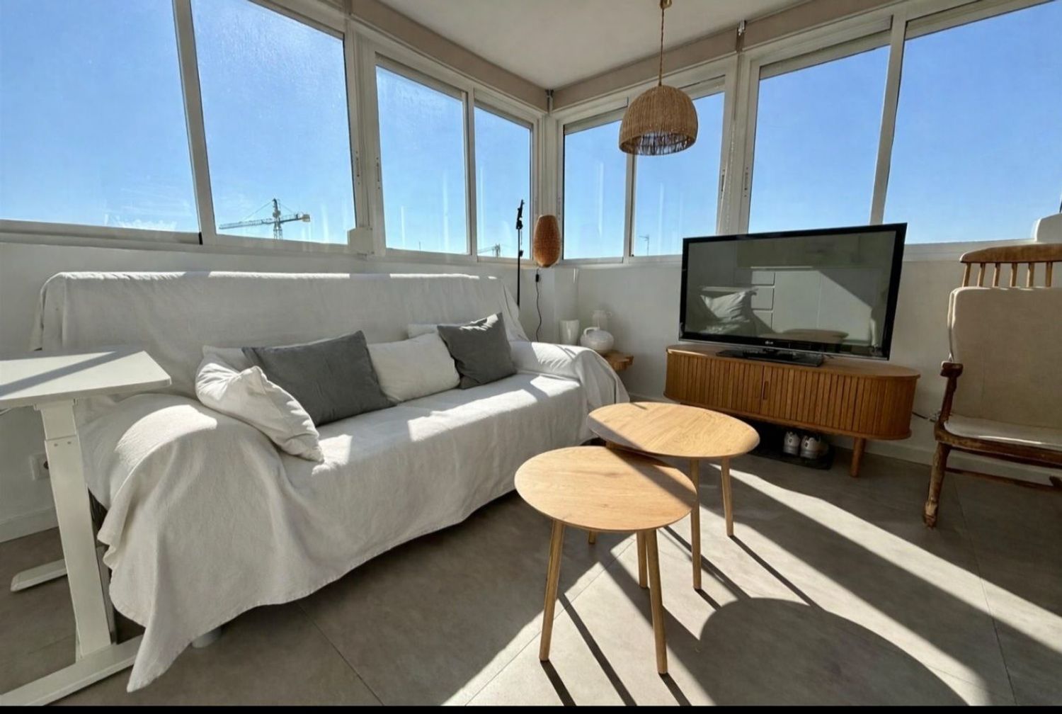 Ático en calle Alcala, 2 - Foto 8