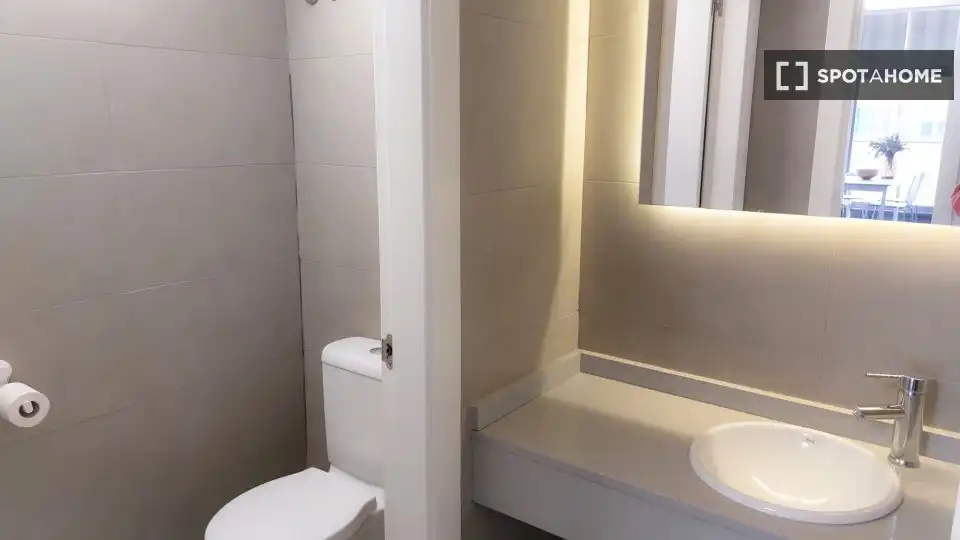 Piso en Xirivella - Foto 5