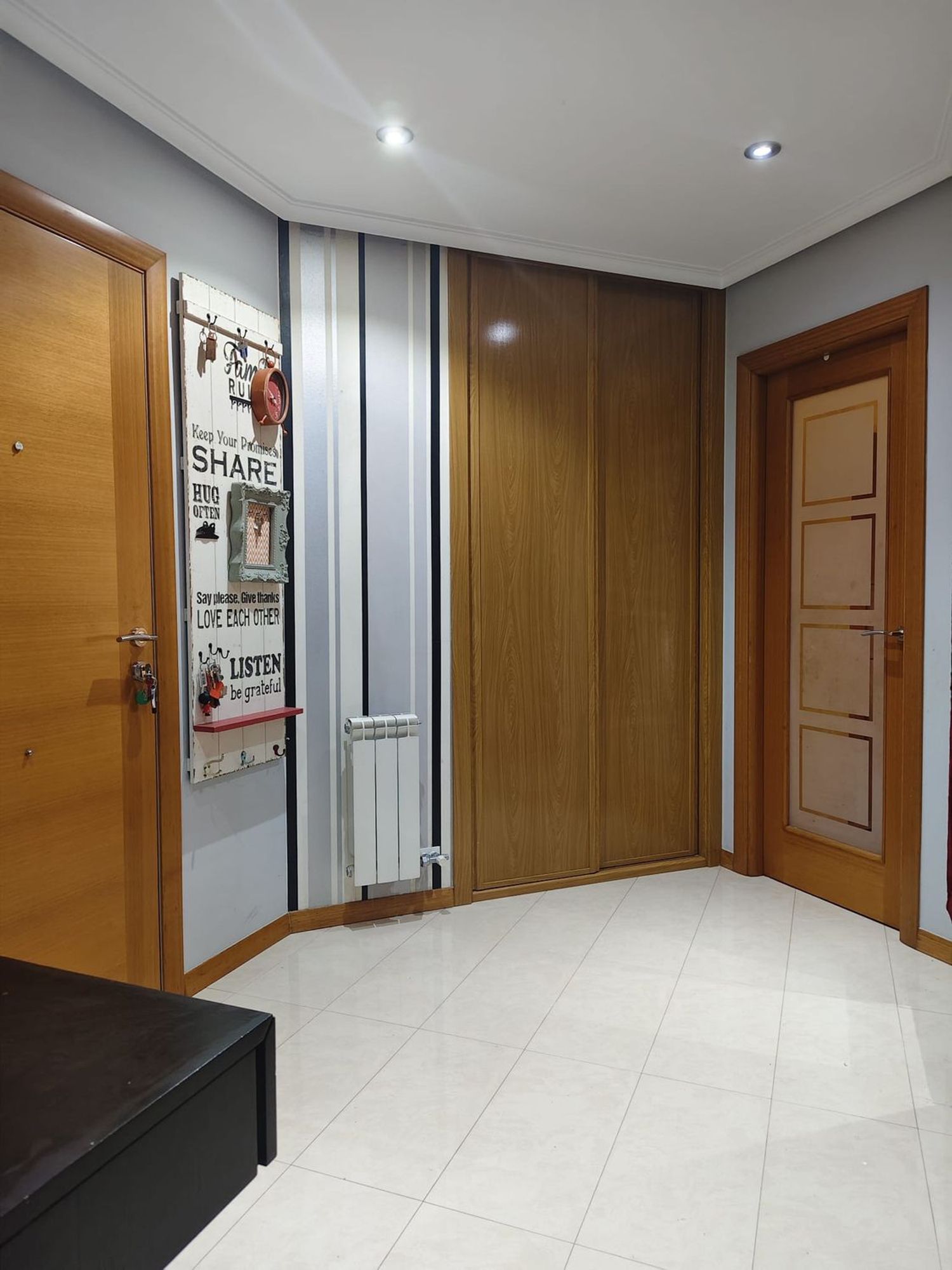 Piso en Calle Álvaro Gil, 5, Residencia - Abella, Residencia - Abella - Foto 9