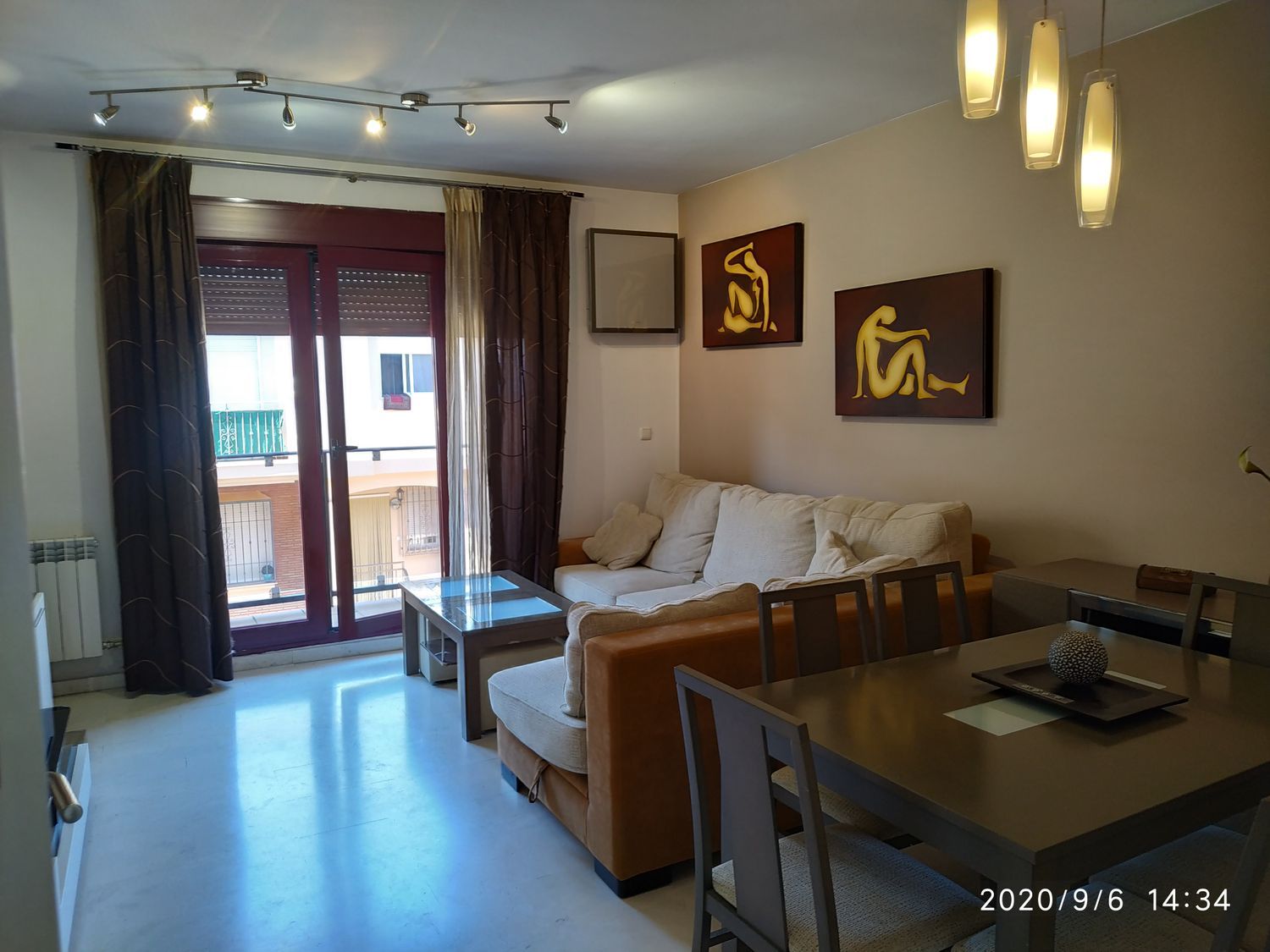 Piso en calle Muñoz Seca, 24 - Foto 1