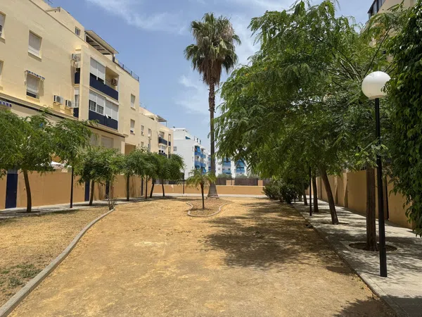 Dúplex en Calle del Contrabajo, 6, El Juncal - Vallealto - Foto 32