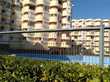 Piso en  Passeig de Pau Casals 117 - Foto 18