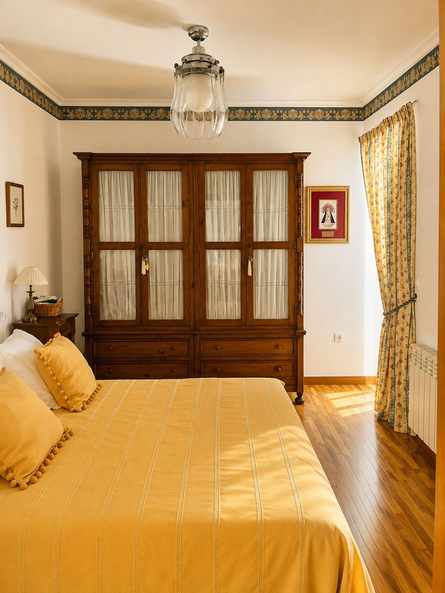 Casa o chalet independiente en Calle Félix Martí Alpera, 12, Ciudad Jardín - Foto 26