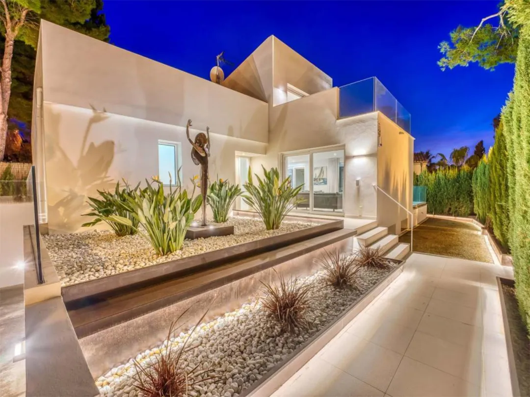 Chalet en  Carrer del Roure 177 - Foto 8