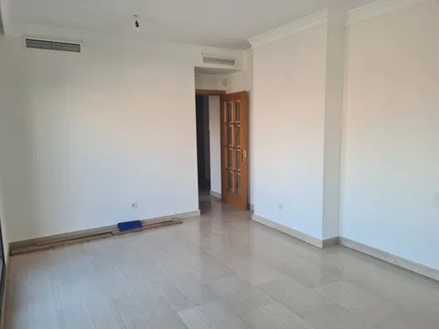 Ático en calle de Bolívar, 18