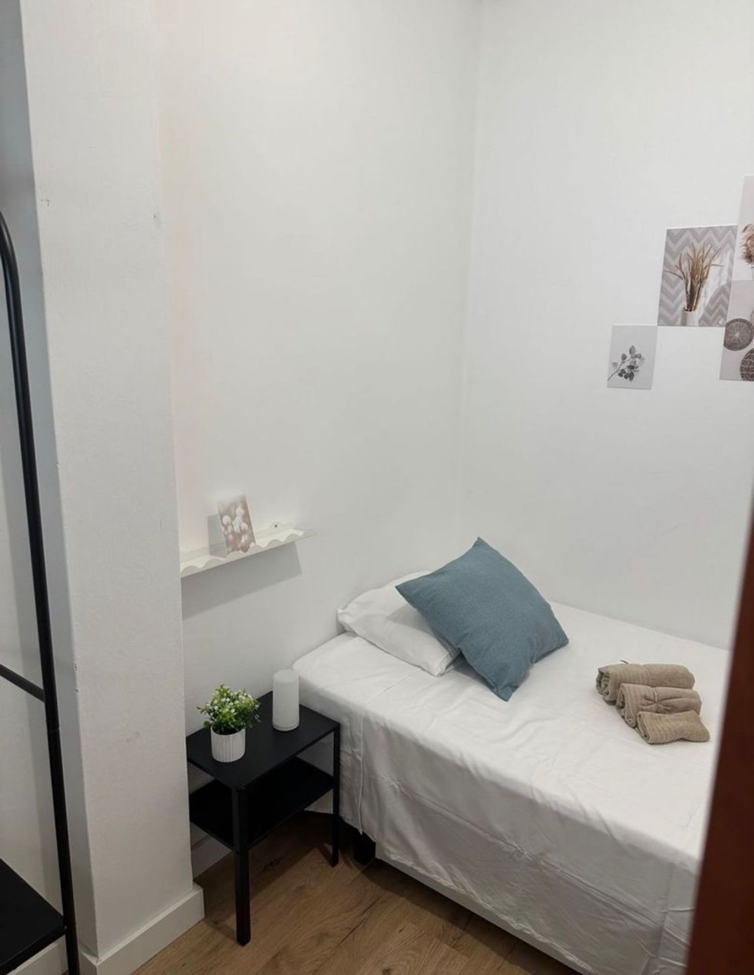 Piso en Calle de La Coruña, 16, Centro, Centro - Foto 2