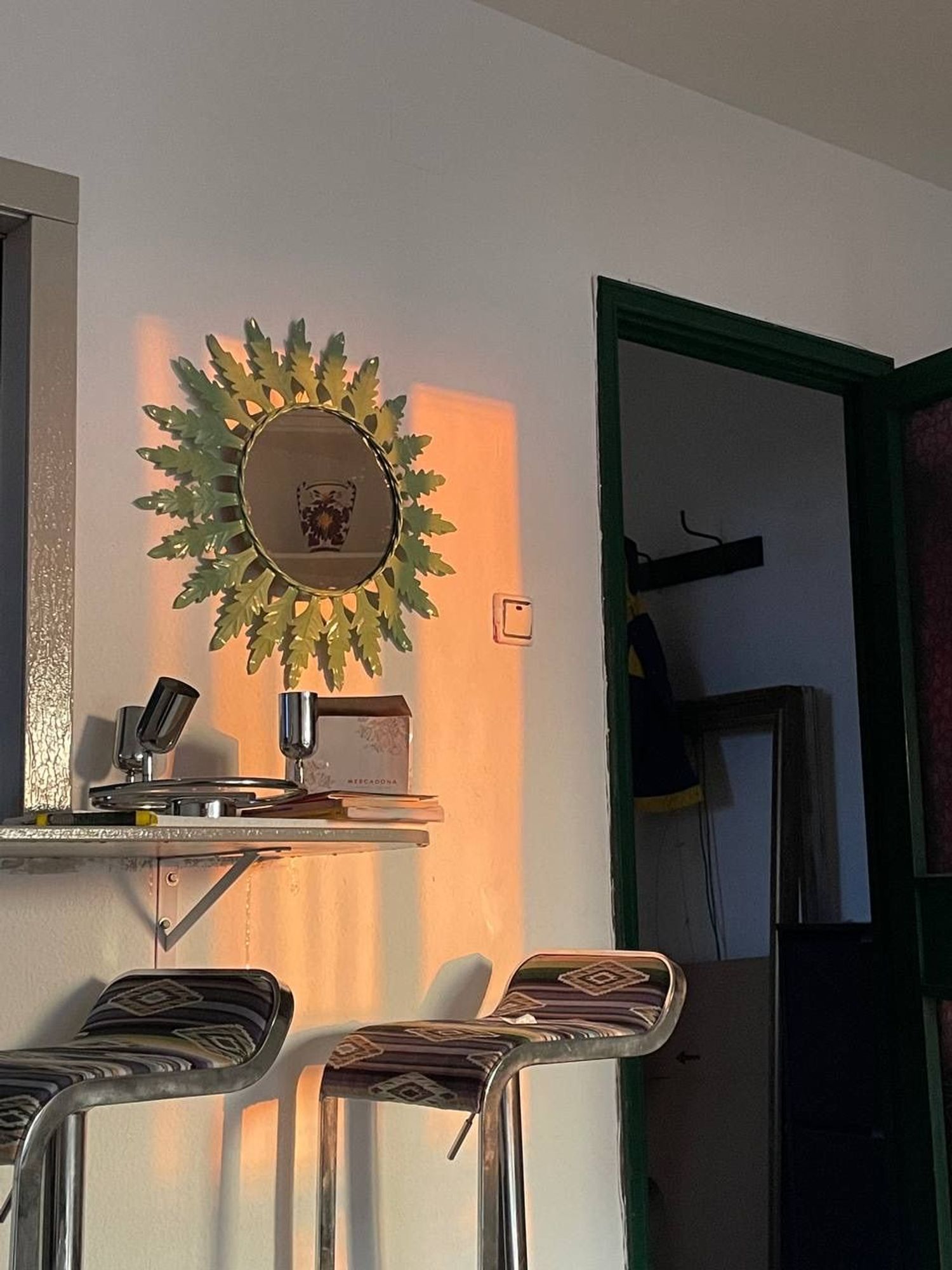 Piso en Calle d'Ángel Villena, 13, Na Rovella - Foto 19