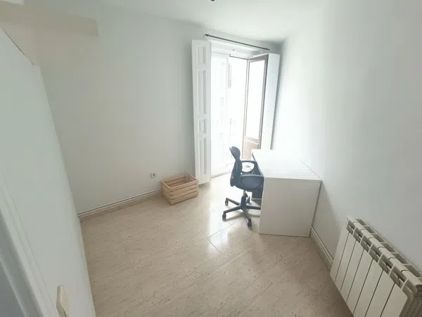Piso en Cuesta de Santo Domingo, 10, Palacio - Foto 2