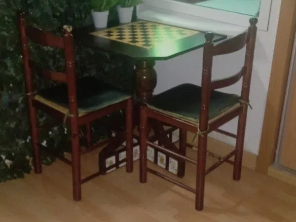 Piso en plaza de la Misericordia, 2 - Foto 17