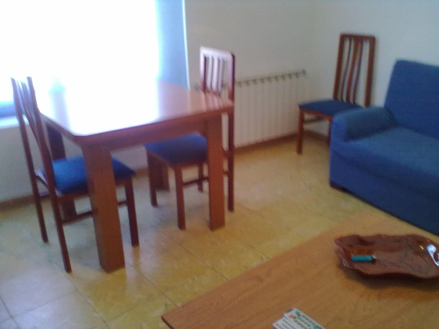Piso en Barrio Verde, 6 - Foto 2