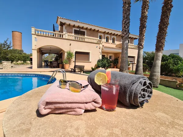 Casa o chalet independiente en Cales de Mallorca - Foto 3