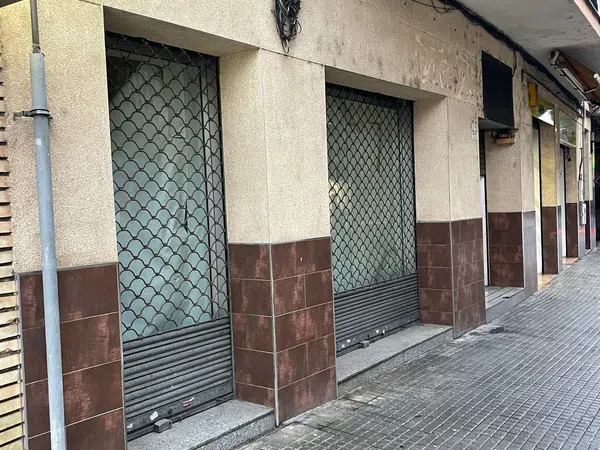 Local en Avenida de l'Onze de Setembre, 5 D - Foto 2