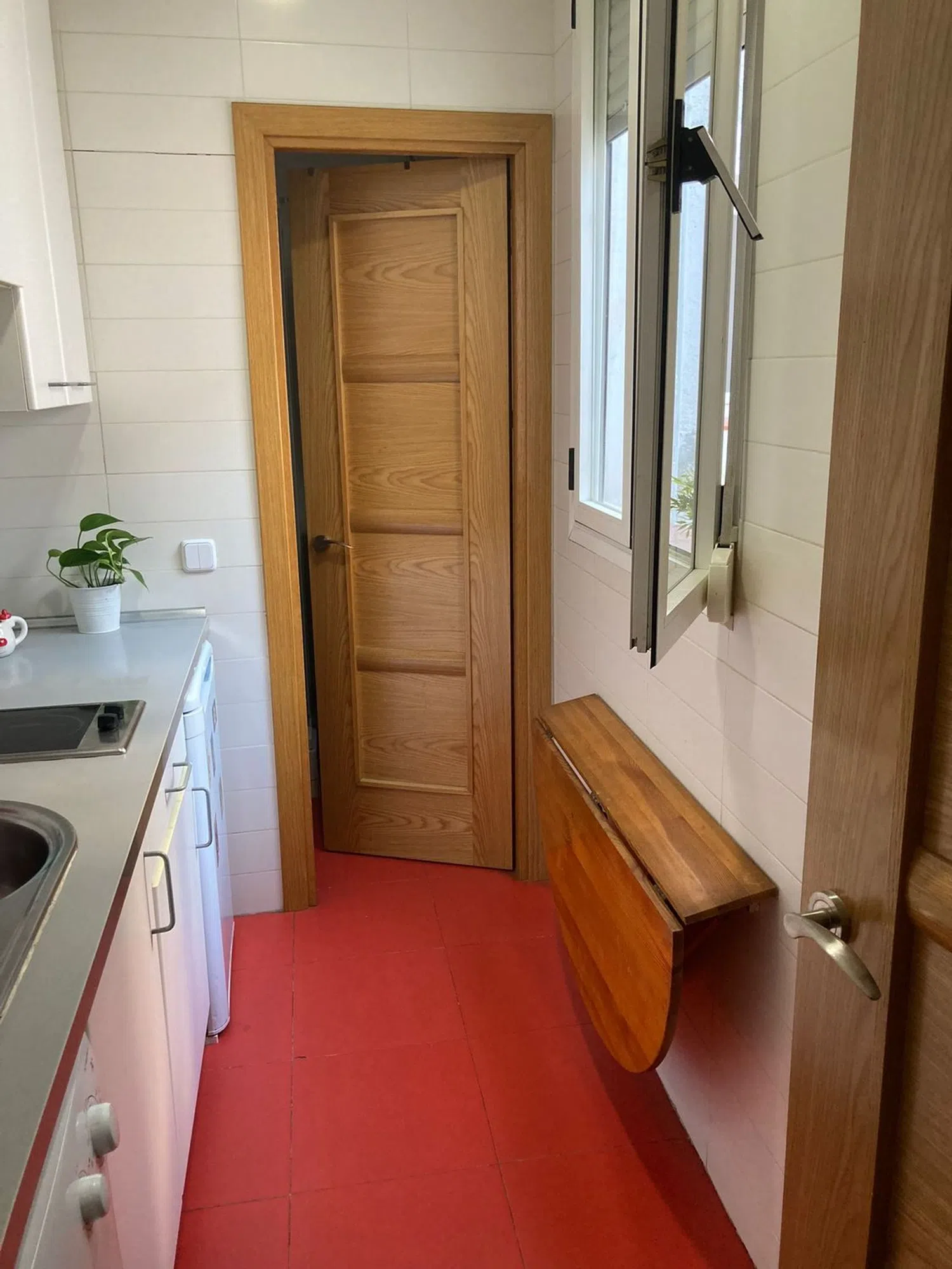 Piso en calle de la Madera, 46 - Foto 18