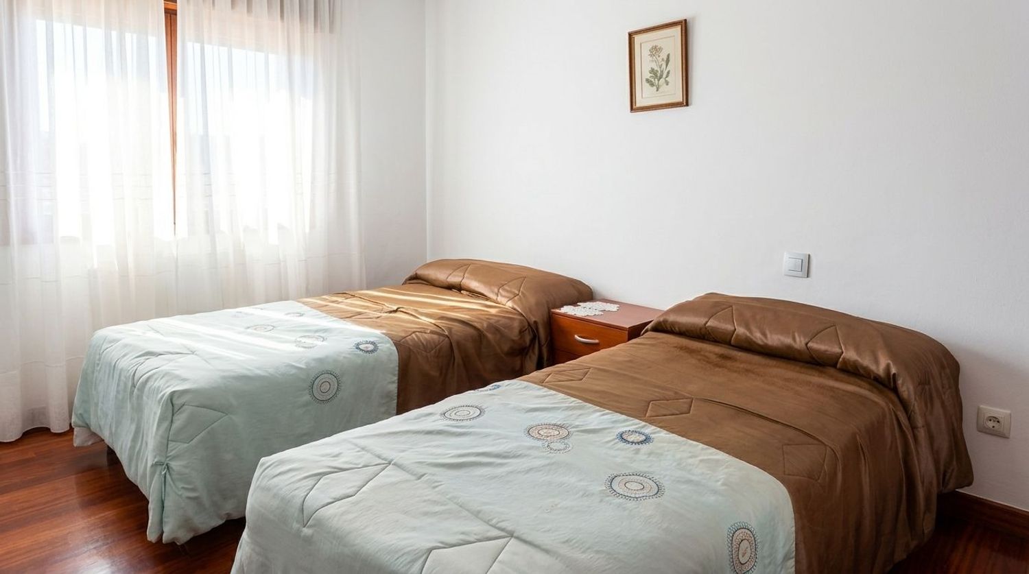 Piso en Calle Zorrilla, 2, Bagatza - S. Vicente, Bagatza - S. Vicente - Foto 8