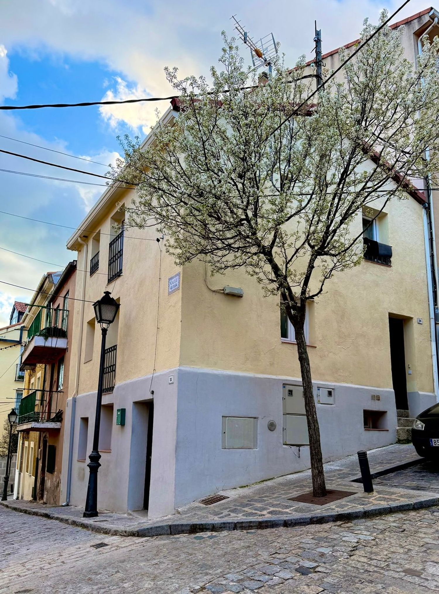 Piso en Centro - Casco Histórico - Foto 4