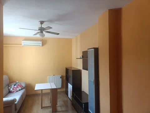 Piso en calle Paulina Odiaga, 41