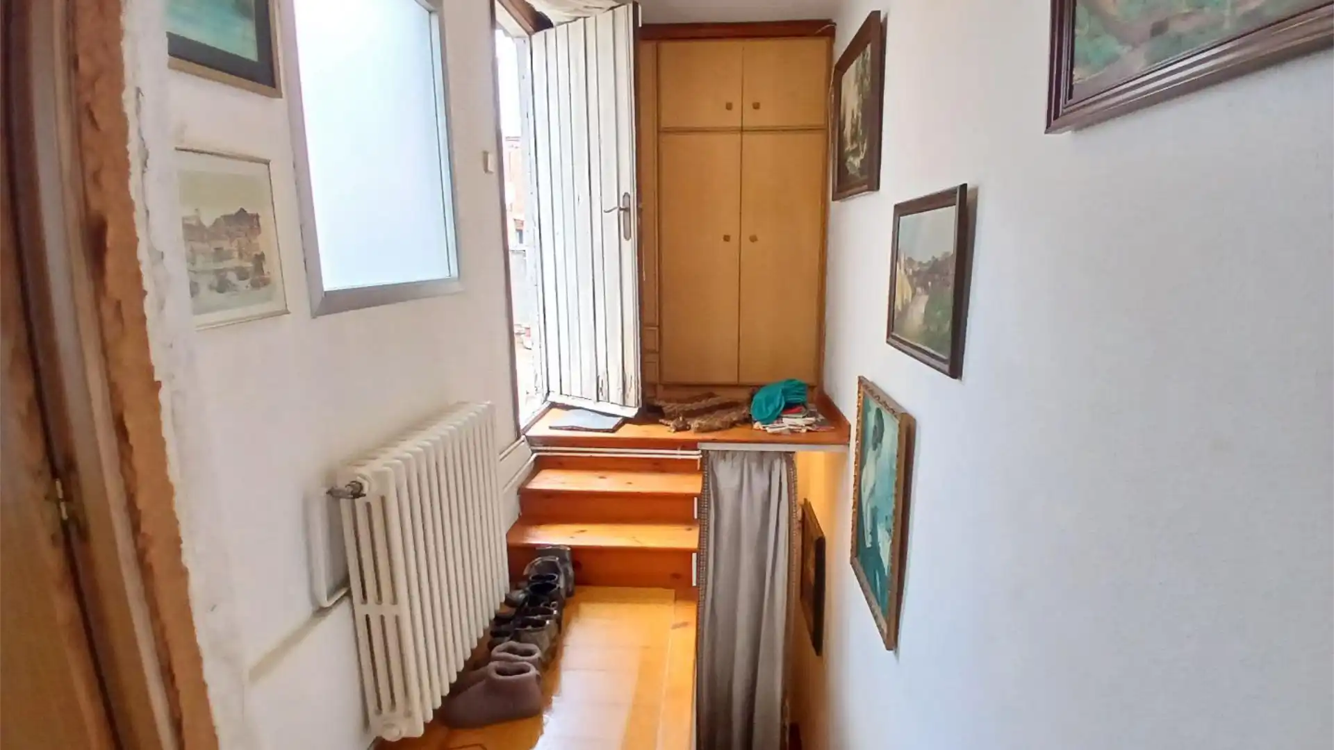 Casa adosada en  Carrer d'Ausona 68 - Foto 36