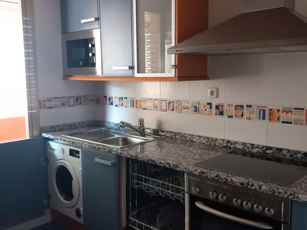 Piso en Calle de Bellavista, 3, San José Alto - Foto 24