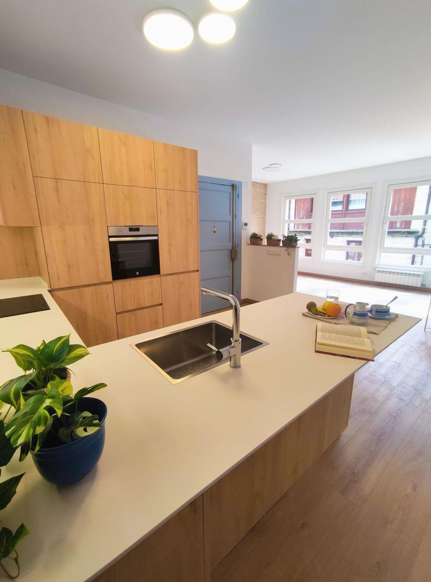 Piso en Plaza Curros Enríquez, 1, Zona María Victoria Moreno, Zona María Victoria Moreno - Foto 3