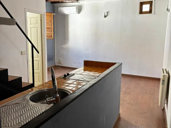Dúplex en calle Hernán Cortés, 12