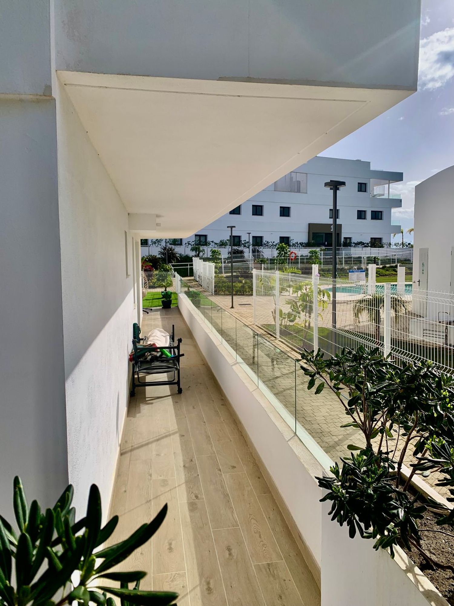 Piso en avenida Del Fuego, 50 - Foto 19