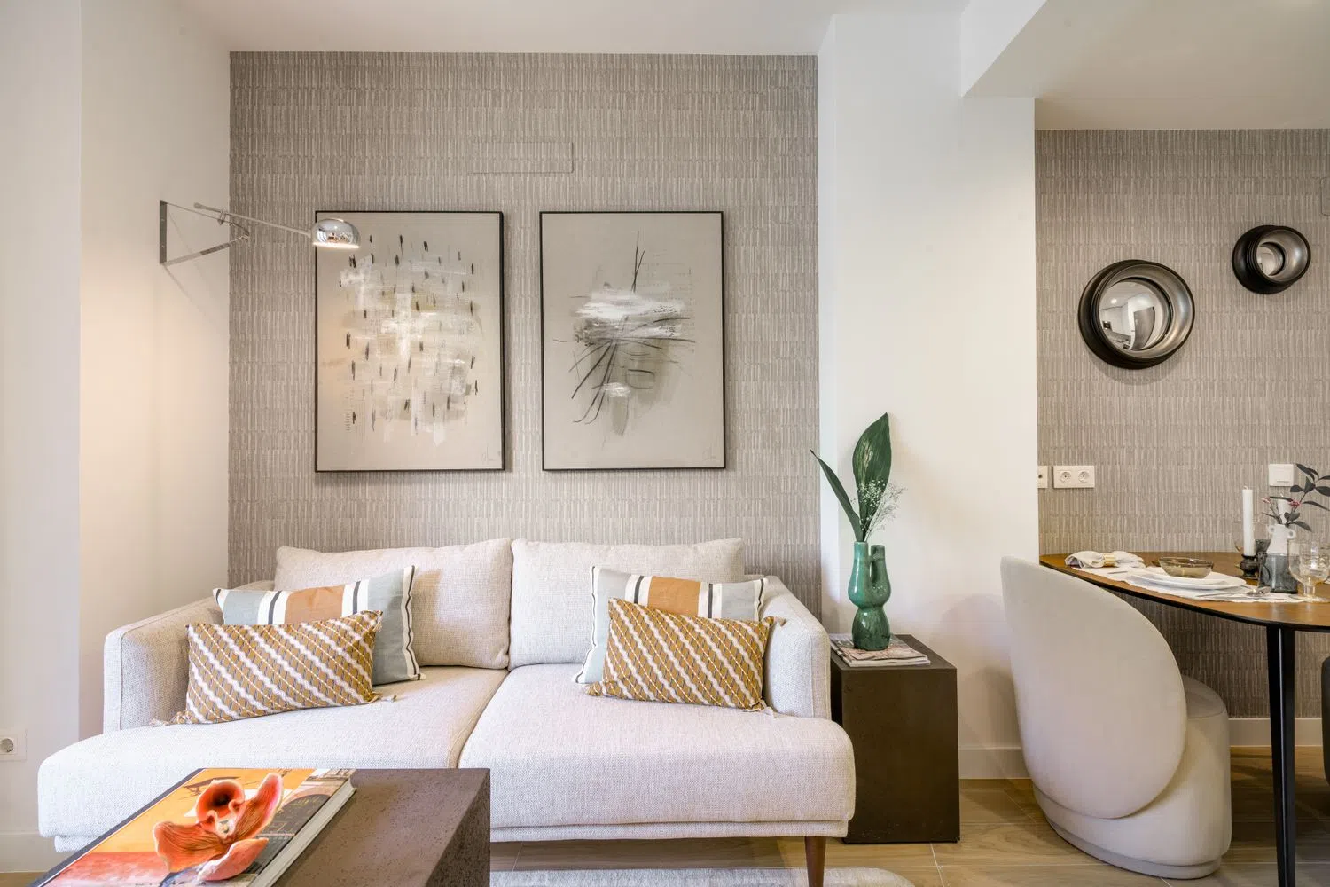 Piso en calle de Méndez Álvaro, 43 - Foto 1