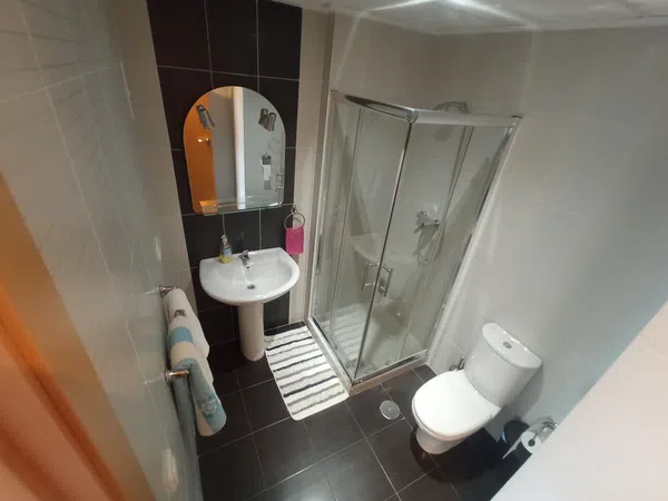 Piso en calle Collado de los Geronimos, 7 - Foto 8