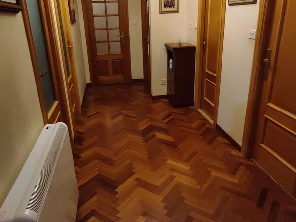 Piso en Calle Entrepeñas, 30, Agra del Orzán - Ventorrillo, Agra del Orzán - Ventorrillo - Foto 8