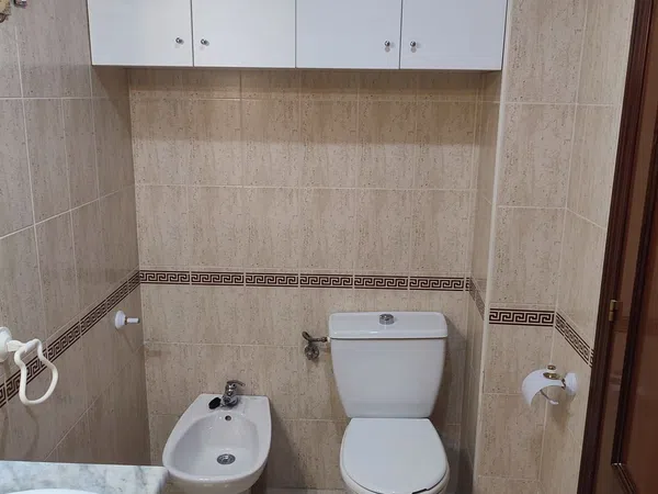 Piso en C/alejo Carpentier, 28, Ensanche, Ensanche - Foto 22