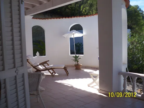 Casa o chalet independiente en Cala Vedella - Cala Tarida - Cala Conta - Foto 7