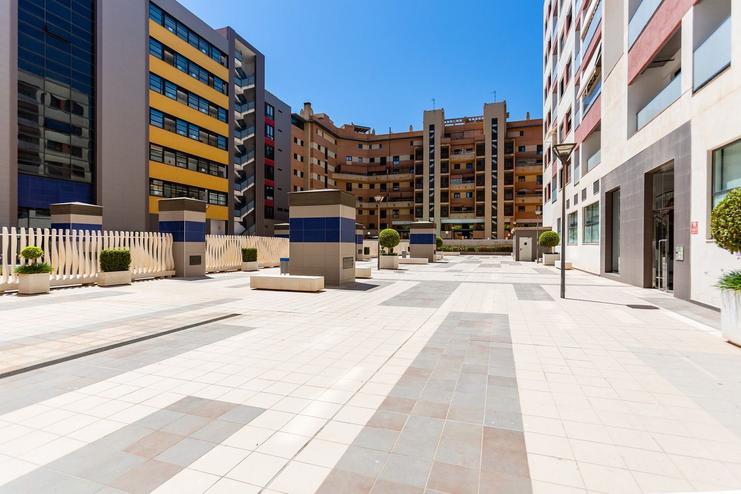 Piso en Pilar Lorengar, 16 - Foto 25