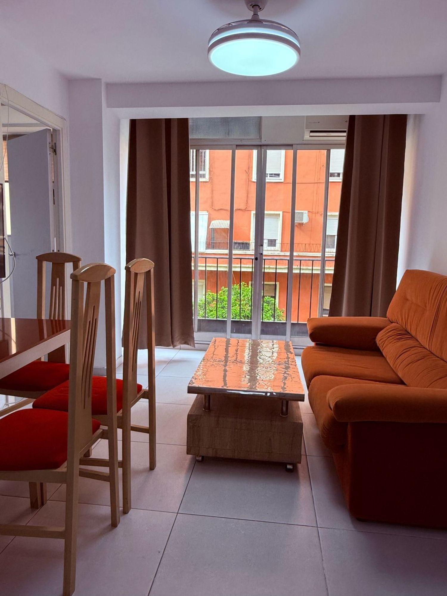 Piso en calle de Burgos, 3 - Foto 3