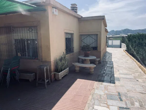 Casa o chalet independiente en Calle Cabo Cope, 20, Calabardina-Cope - Foto 1