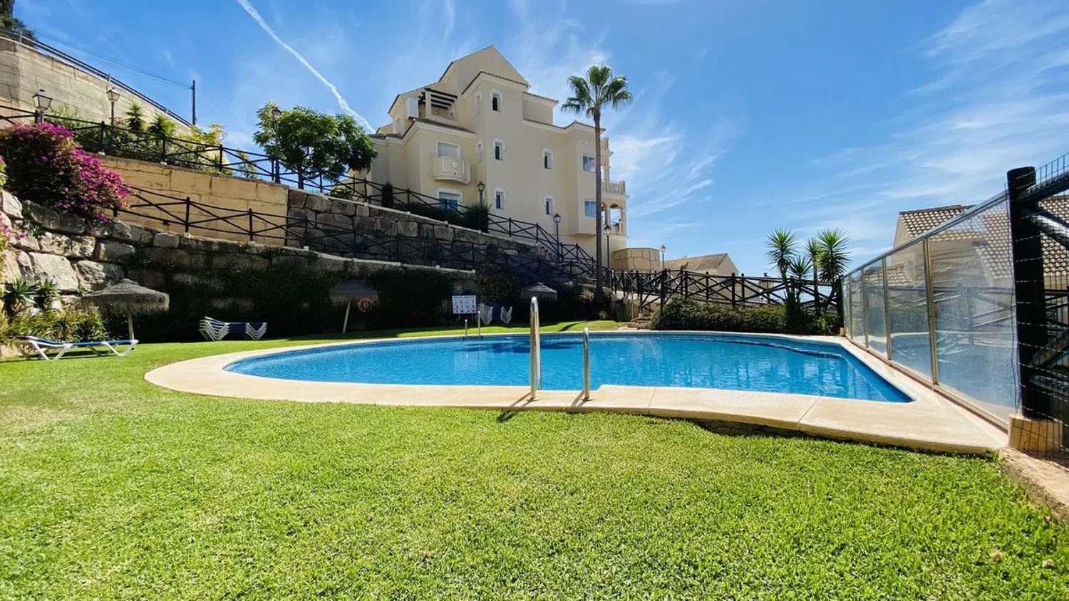 Piso en paseo de Francia, 5 Norte - Foto 1