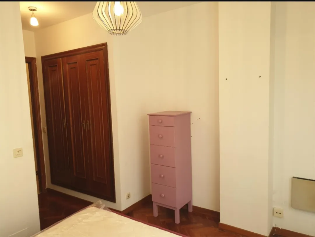 Piso en  Avenida Rosalía de Castro 78 - Foto 14